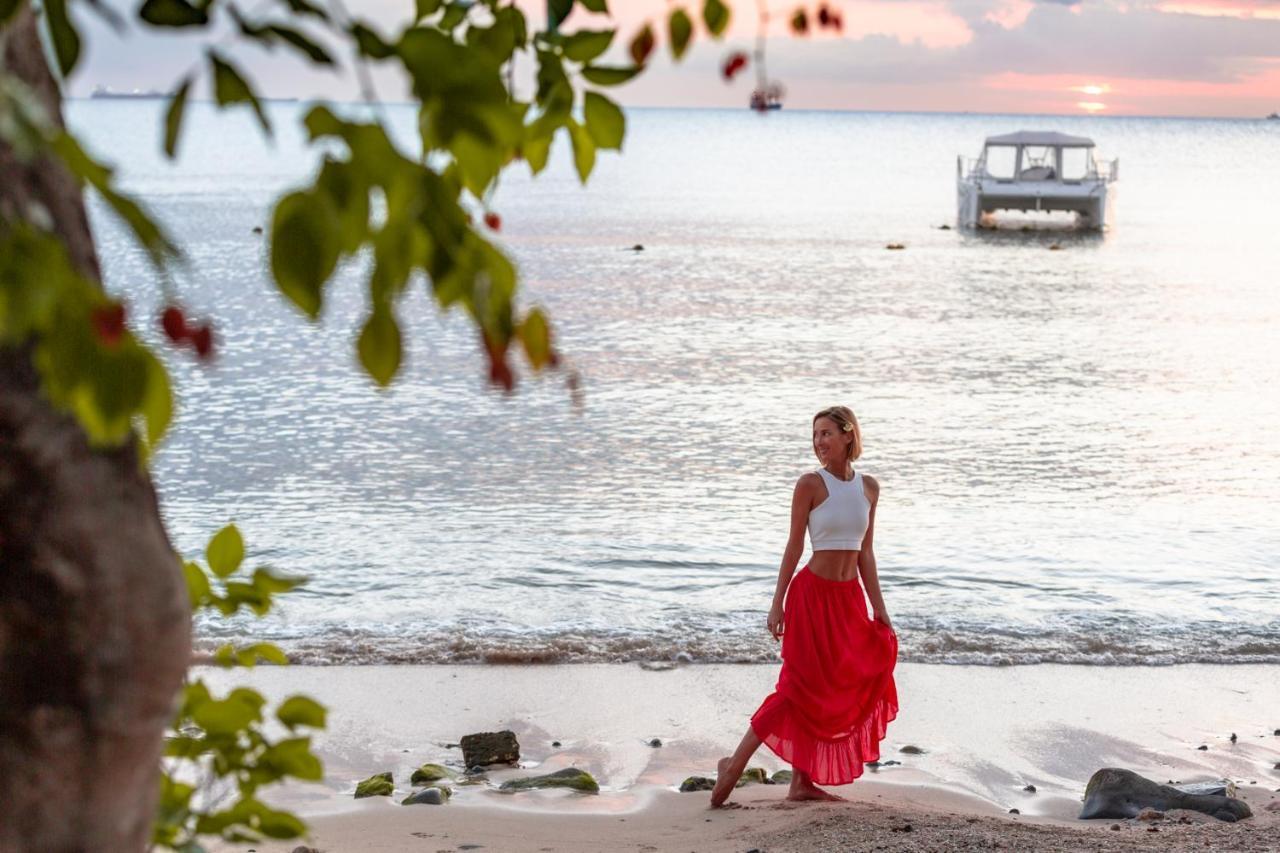 Le Jadis Beach Resort & Wellness - Managed By Banyan Tree Hotels & Resorts บาลาคลาวา ภายนอก รูปภาพ