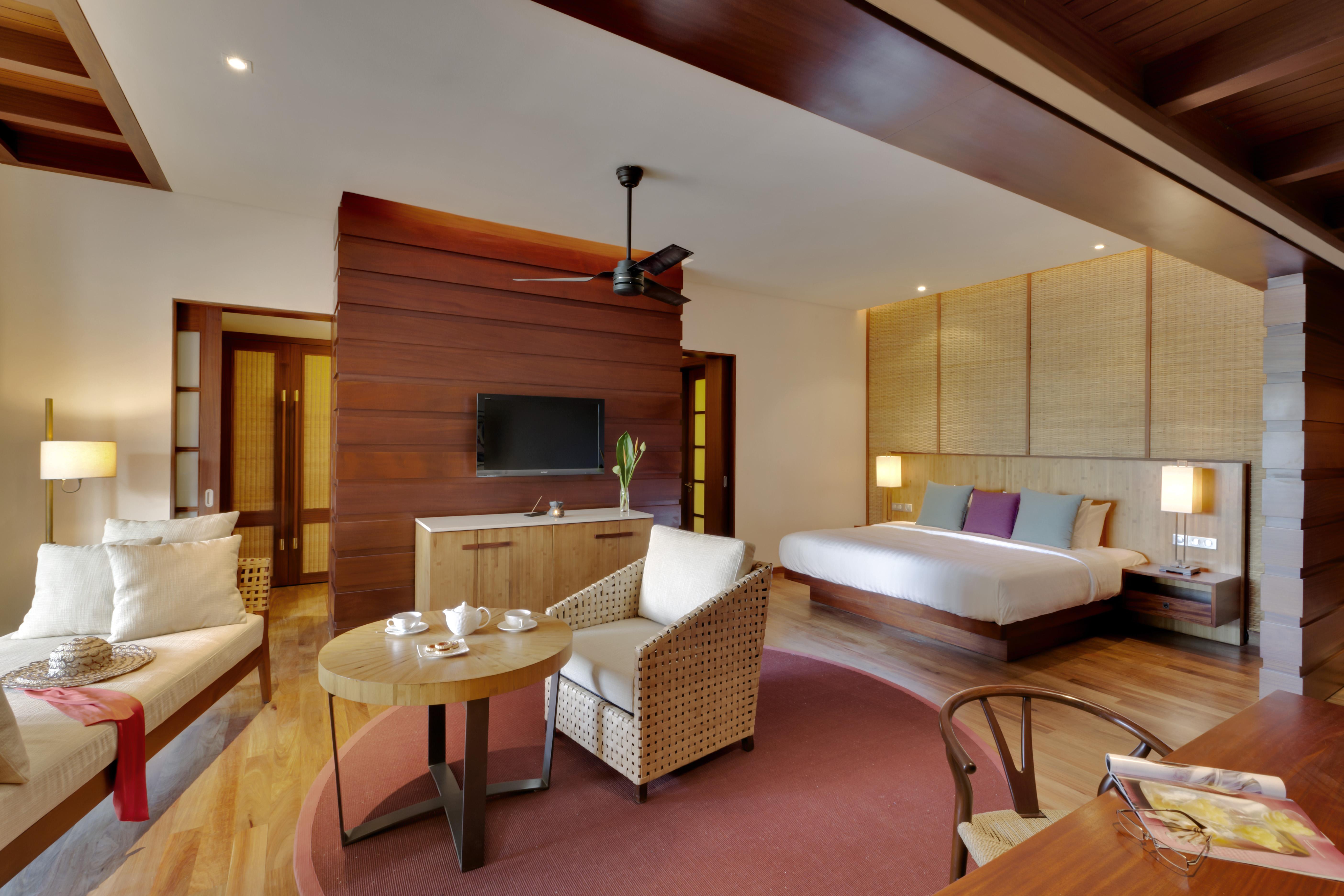 Le Jadis Beach Resort & Wellness - Managed By Banyan Tree Hotels & Resorts บาลาคลาวา ห้อง รูปภาพ