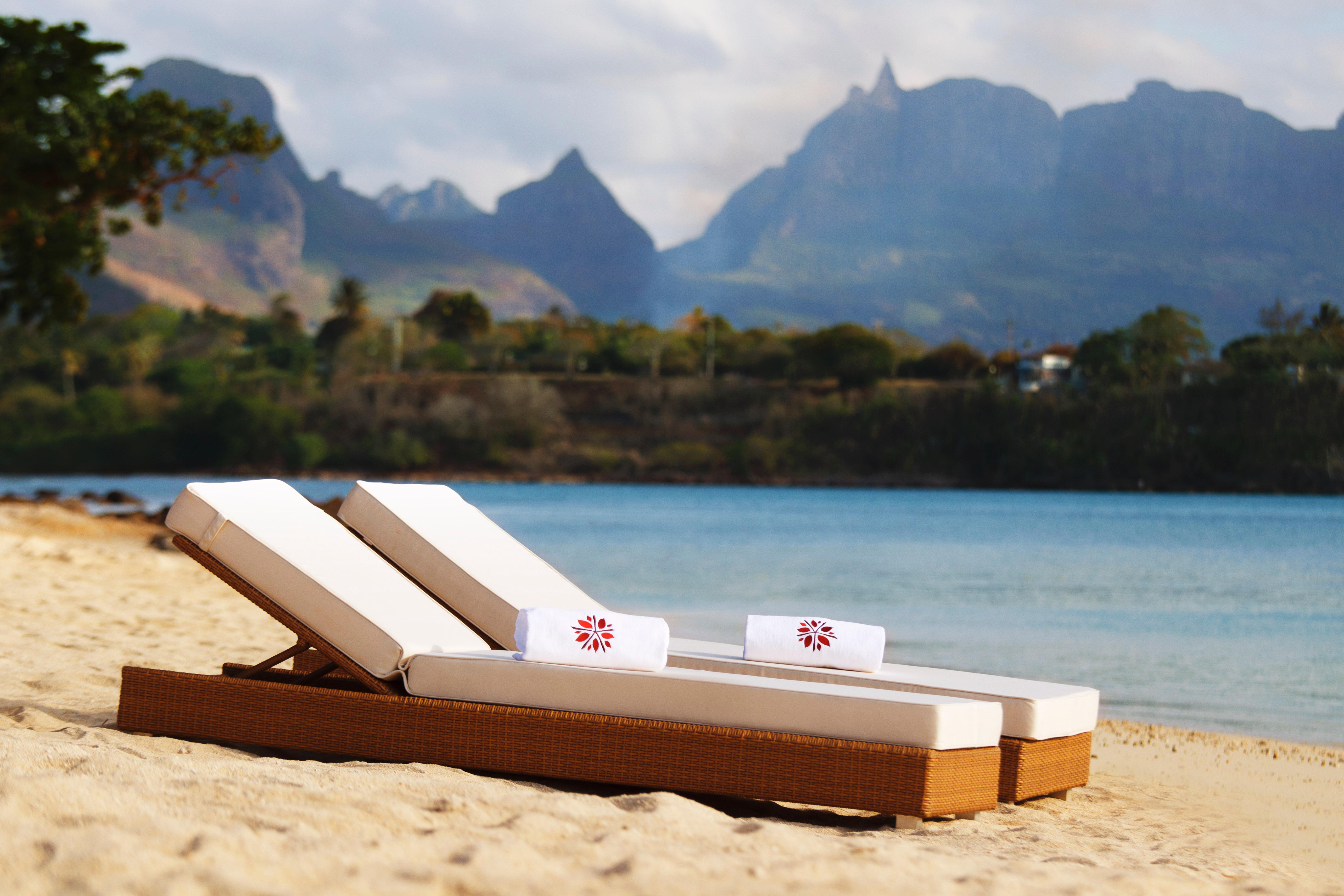 Le Jadis Beach Resort & Wellness - Managed By Banyan Tree Hotels & Resorts บาลาคลาวา ภายนอก รูปภาพ