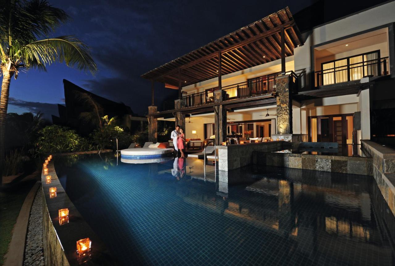Le Jadis Beach Resort & Wellness - Managed By Banyan Tree Hotels & Resorts บาลาคลาวา ภายนอก รูปภาพ