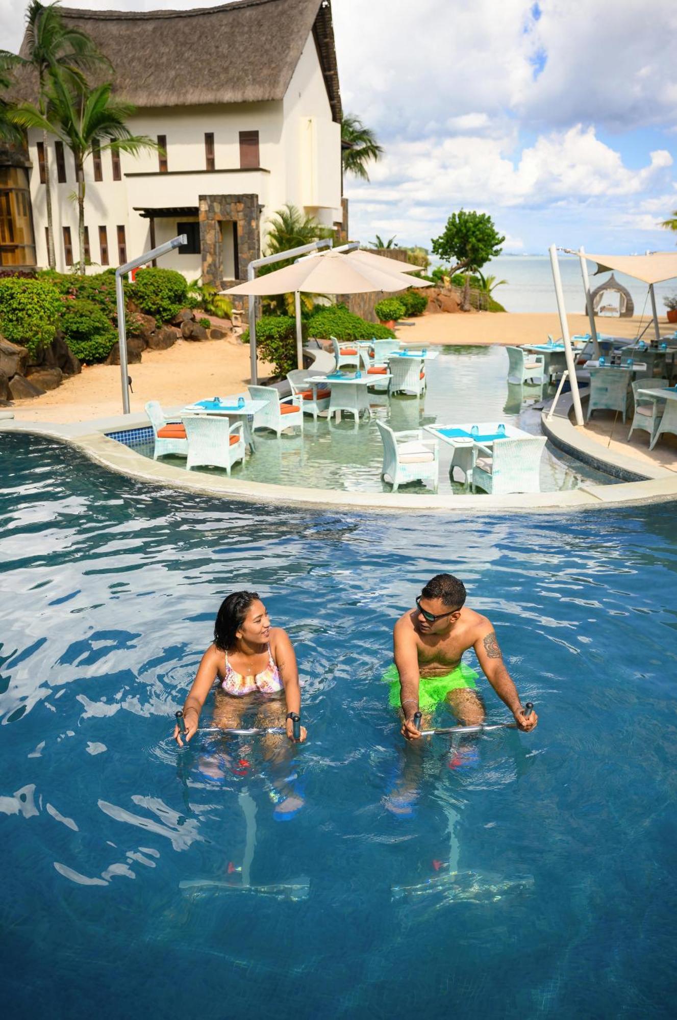 Le Jadis Beach Resort & Wellness - Managed By Banyan Tree Hotels & Resorts บาลาคลาวา ภายนอก รูปภาพ