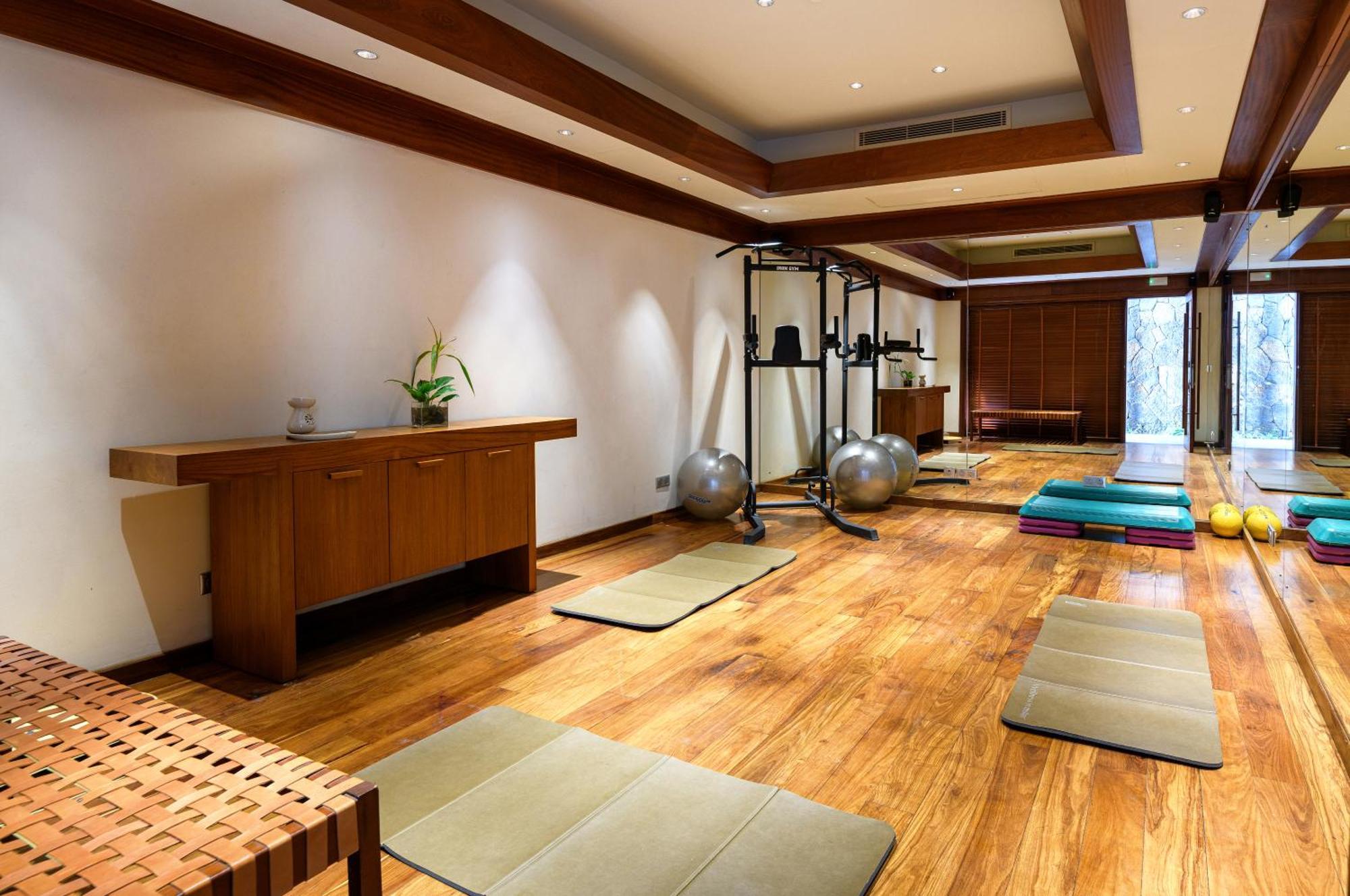 Le Jadis Beach Resort & Wellness - Managed By Banyan Tree Hotels & Resorts บาลาคลาวา ภายนอก รูปภาพ
