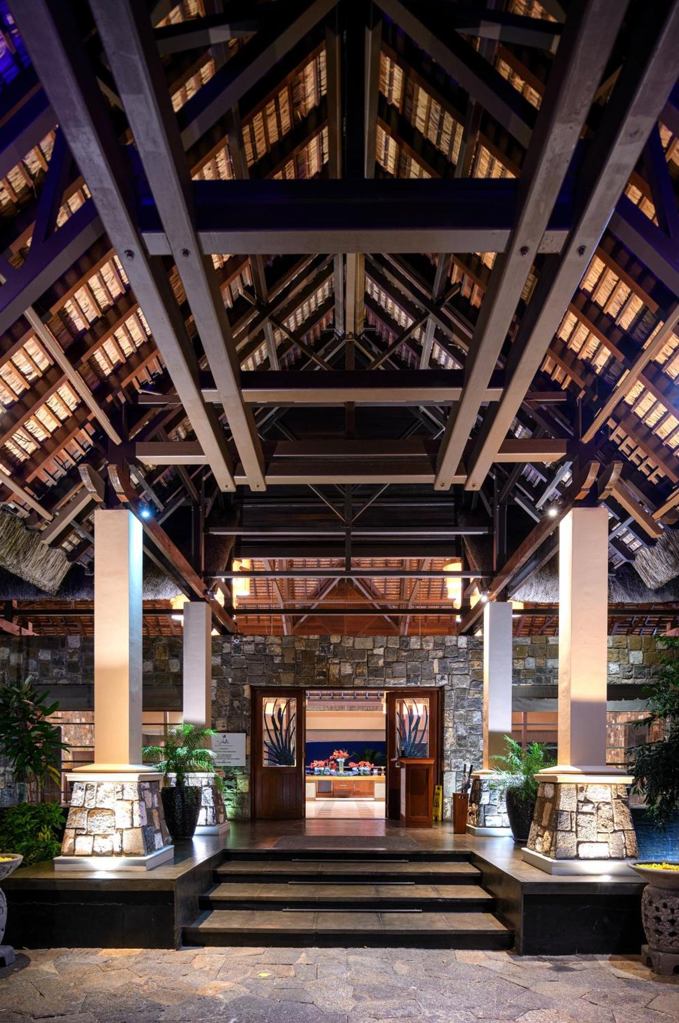 Le Jadis Beach Resort & Wellness - Managed By Banyan Tree Hotels & Resorts บาลาคลาวา ภายนอก รูปภาพ
