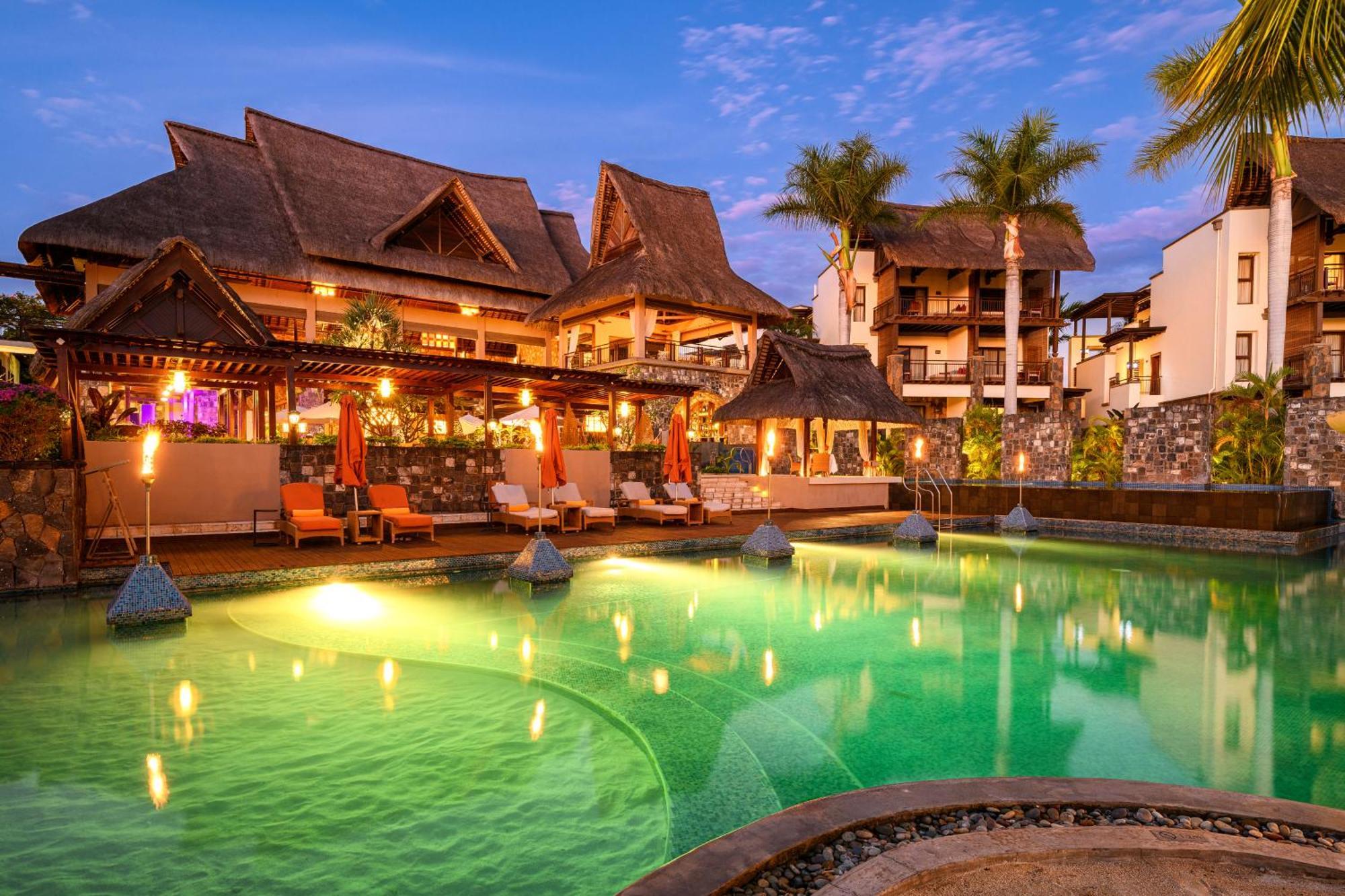 Le Jadis Beach Resort & Wellness - Managed By Banyan Tree Hotels & Resorts บาลาคลาวา ภายนอก รูปภาพ