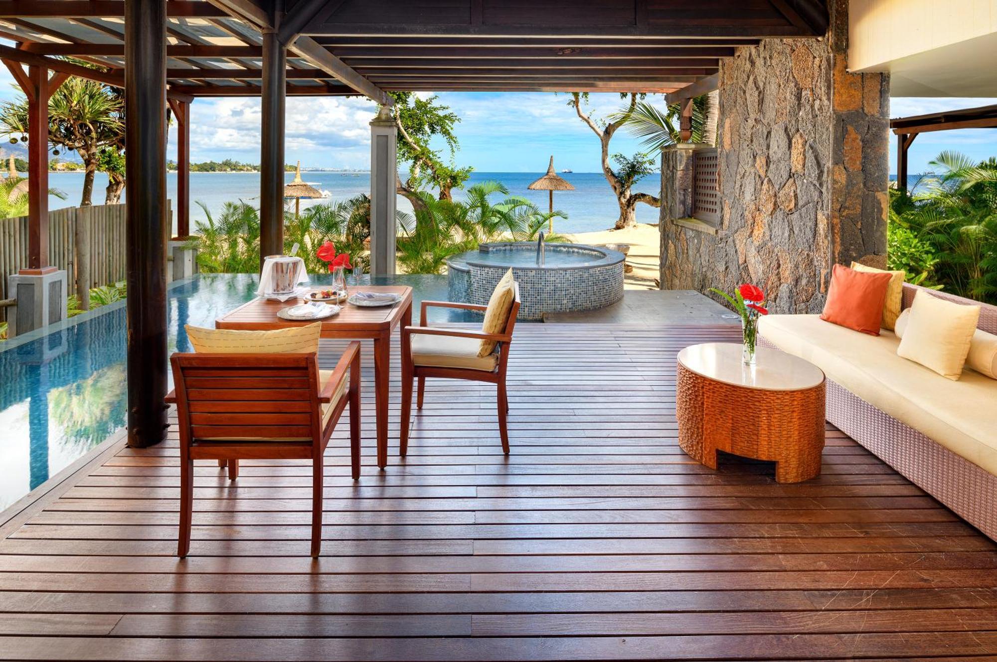 Le Jadis Beach Resort & Wellness - Managed By Banyan Tree Hotels & Resorts บาลาคลาวา ภายนอก รูปภาพ