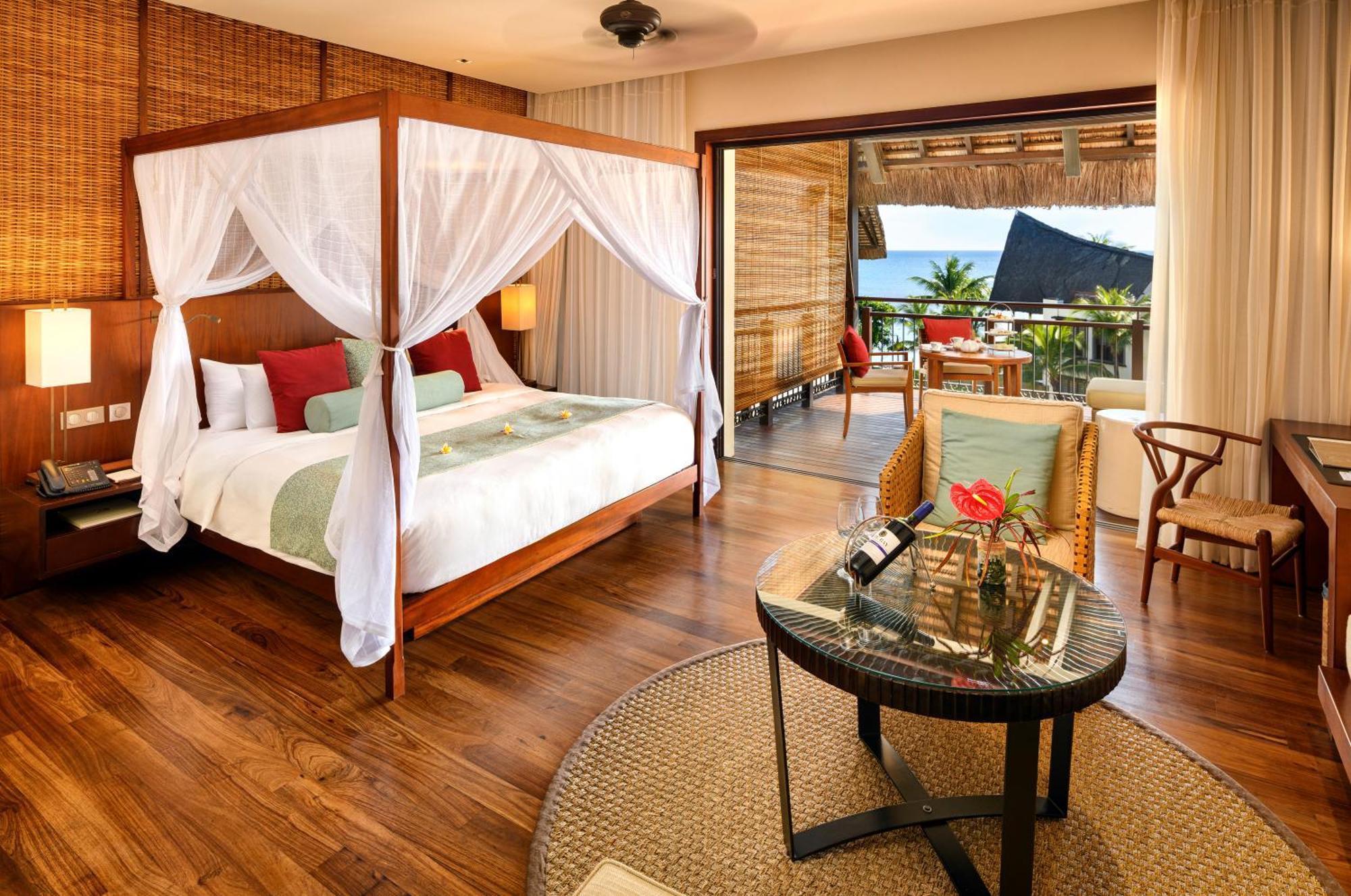 Le Jadis Beach Resort & Wellness - Managed By Banyan Tree Hotels & Resorts บาลาคลาวา ภายนอก รูปภาพ