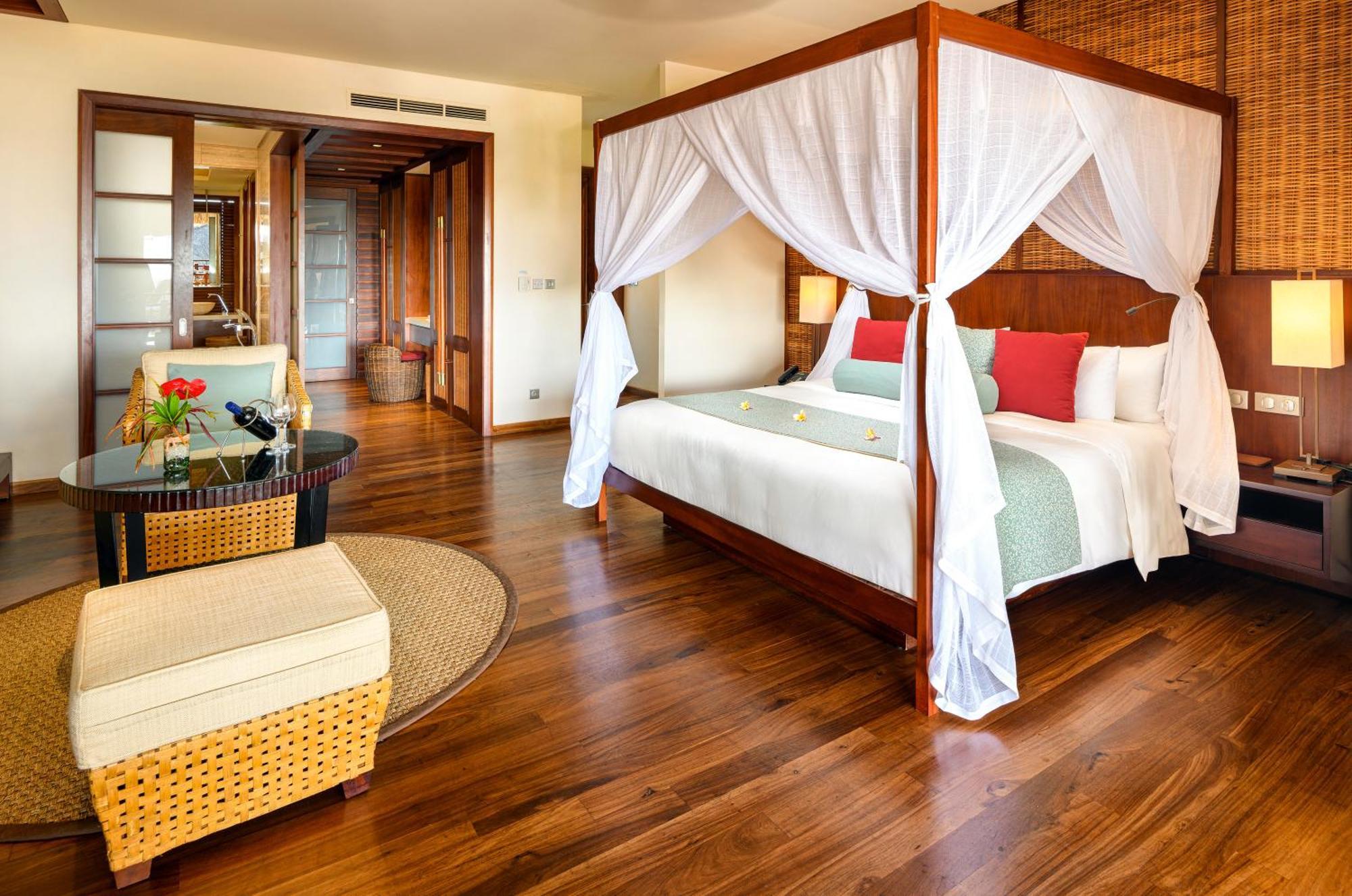 Le Jadis Beach Resort & Wellness - Managed By Banyan Tree Hotels & Resorts บาลาคลาวา ภายนอก รูปภาพ