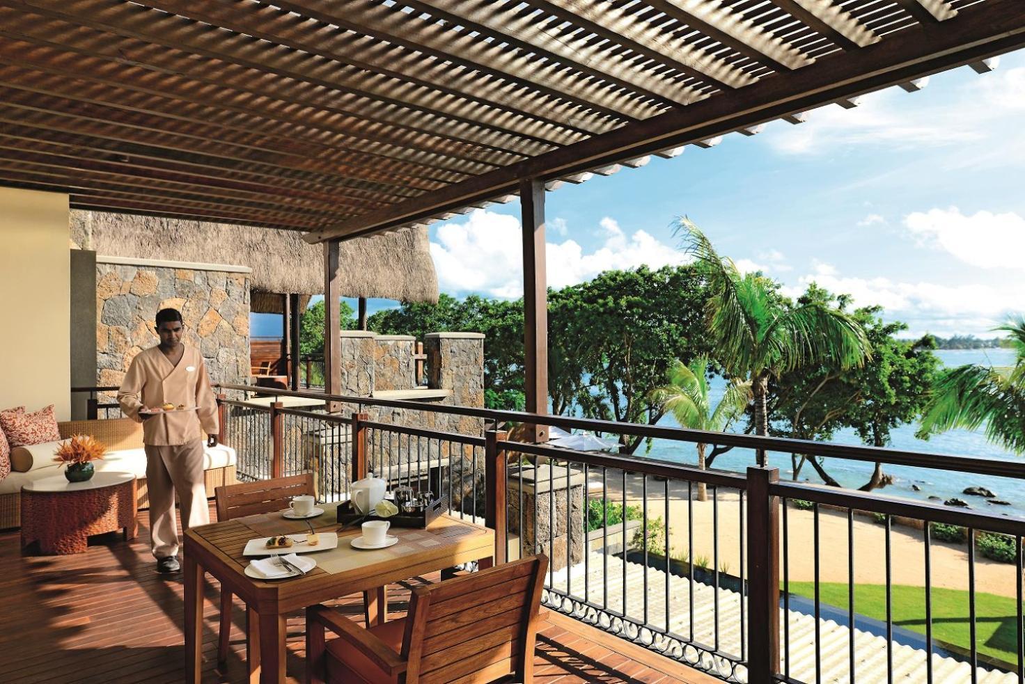 Le Jadis Beach Resort & Wellness - Managed By Banyan Tree Hotels & Resorts บาลาคลาวา ภายนอก รูปภาพ