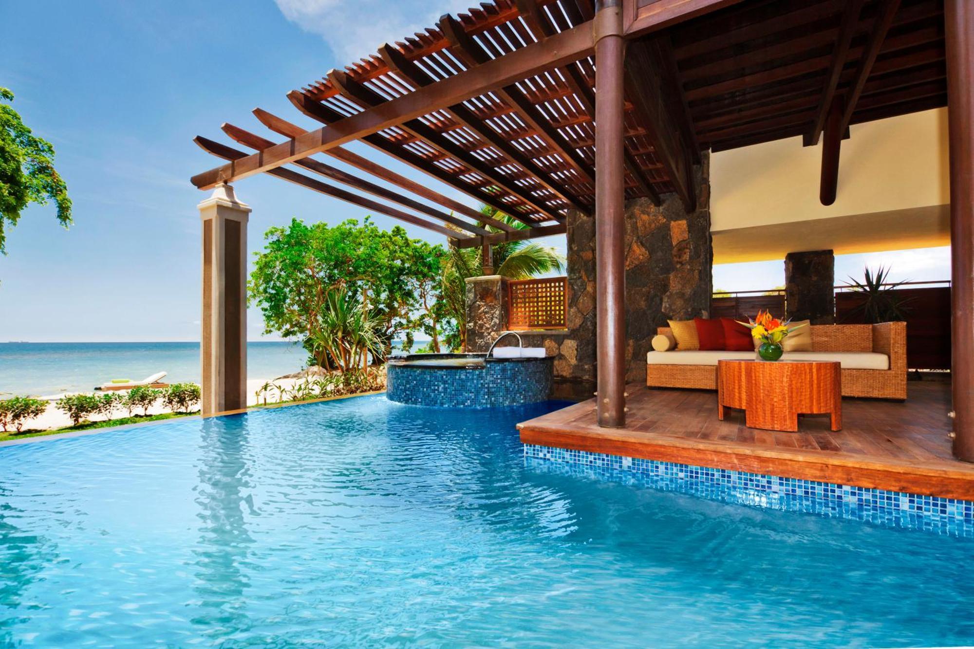 Le Jadis Beach Resort & Wellness - Managed By Banyan Tree Hotels & Resorts บาลาคลาวา ภายนอก รูปภาพ