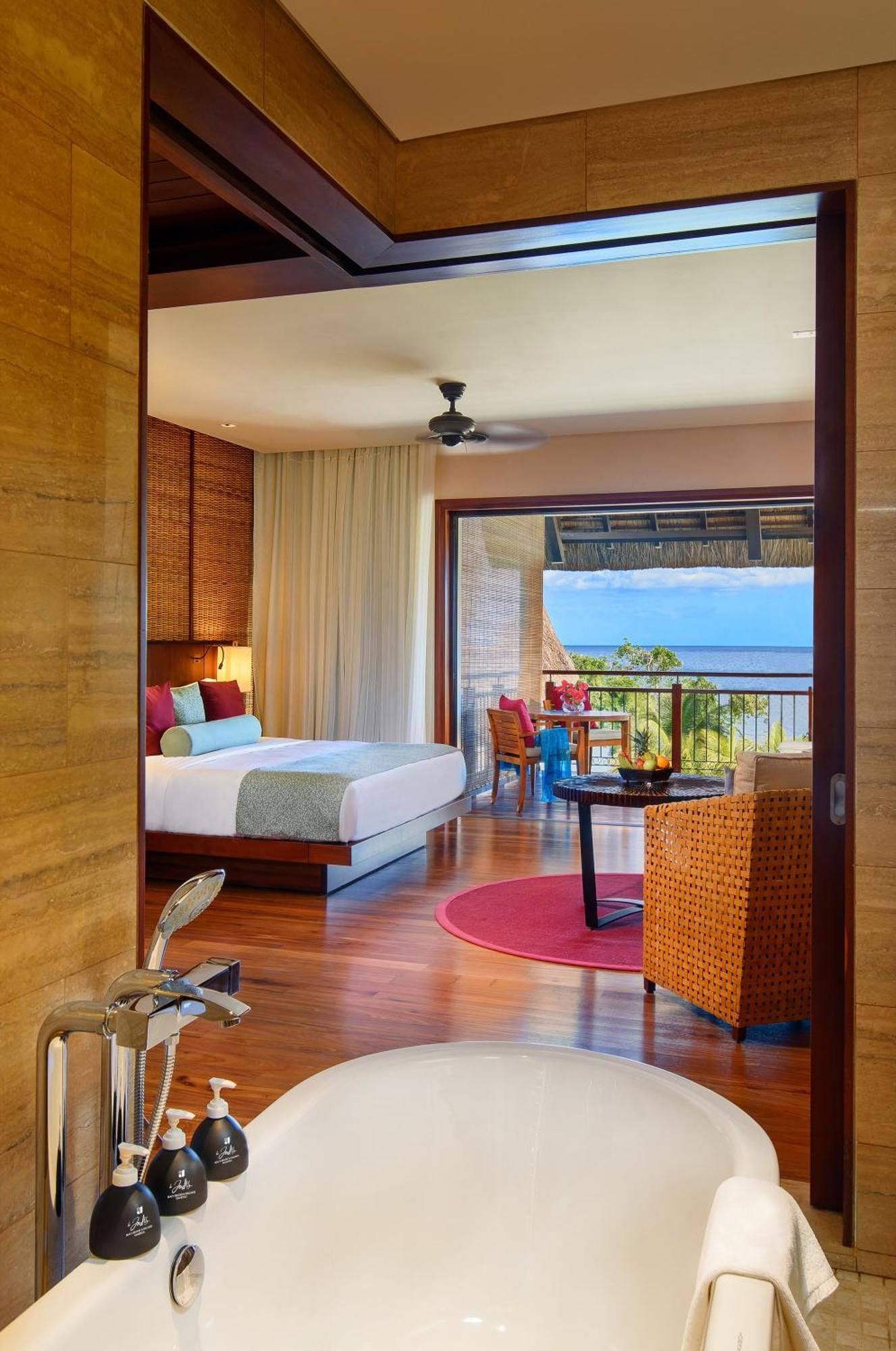 Le Jadis Beach Resort & Wellness - Managed By Banyan Tree Hotels & Resorts บาลาคลาวา ภายนอก รูปภาพ