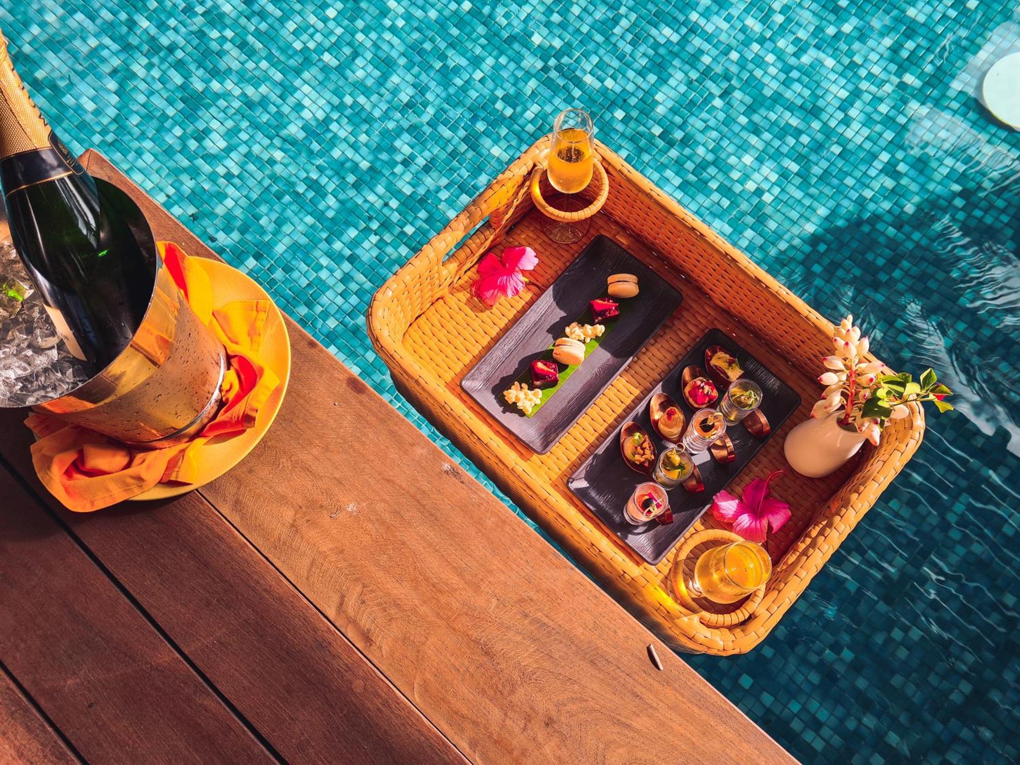 Le Jadis Beach Resort & Wellness - Managed By Banyan Tree Hotels & Resorts บาลาคลาวา ภายนอก รูปภาพ