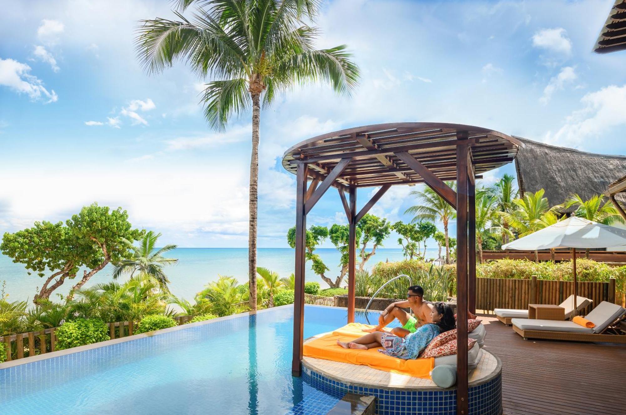 Le Jadis Beach Resort & Wellness - Managed By Banyan Tree Hotels & Resorts บาลาคลาวา ภายนอก รูปภาพ