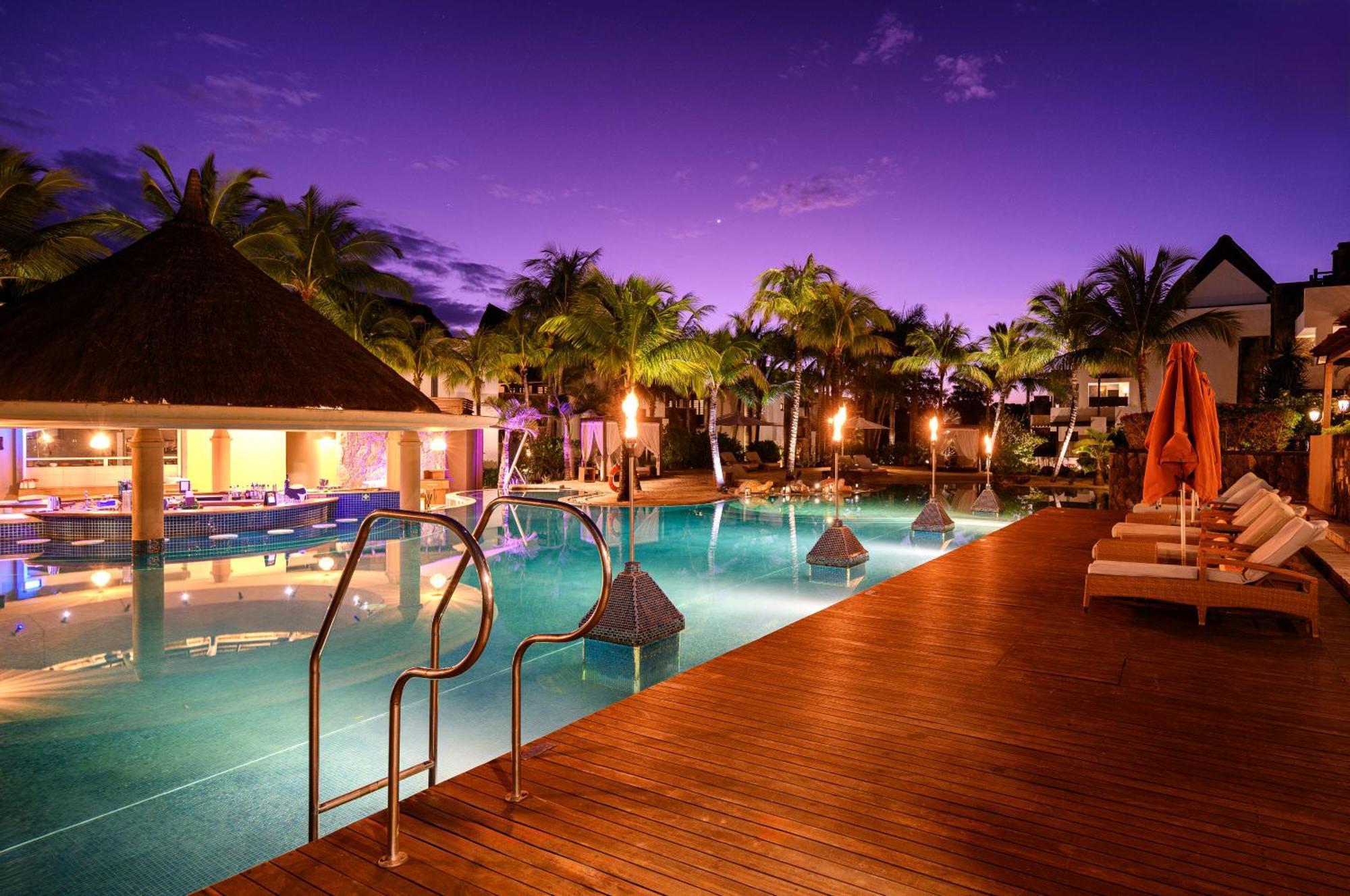 Le Jadis Beach Resort & Wellness - Managed By Banyan Tree Hotels & Resorts บาลาคลาวา ภายนอก รูปภาพ