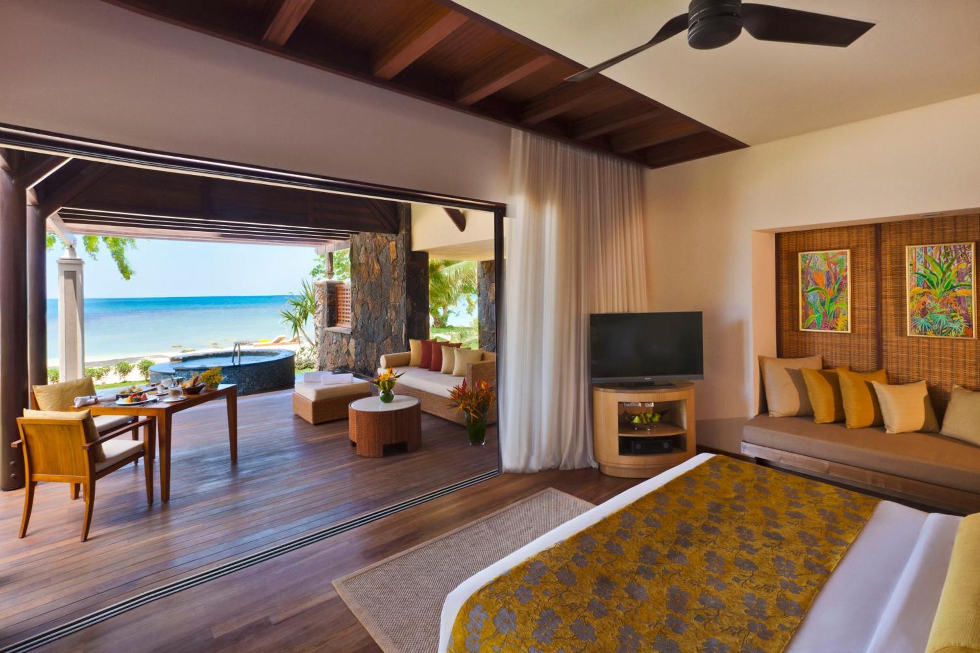 Le Jadis Beach Resort & Wellness - Managed By Banyan Tree Hotels & Resorts บาลาคลาวา ภายนอก รูปภาพ