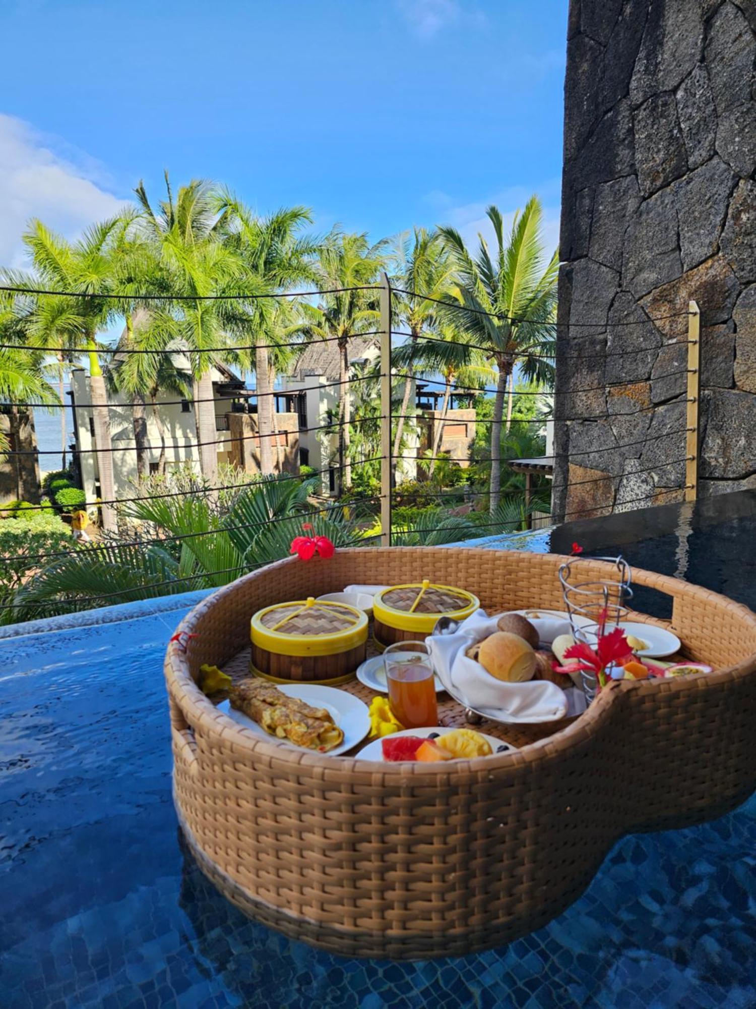 Le Jadis Beach Resort & Wellness - Managed By Banyan Tree Hotels & Resorts บาลาคลาวา ภายนอก รูปภาพ