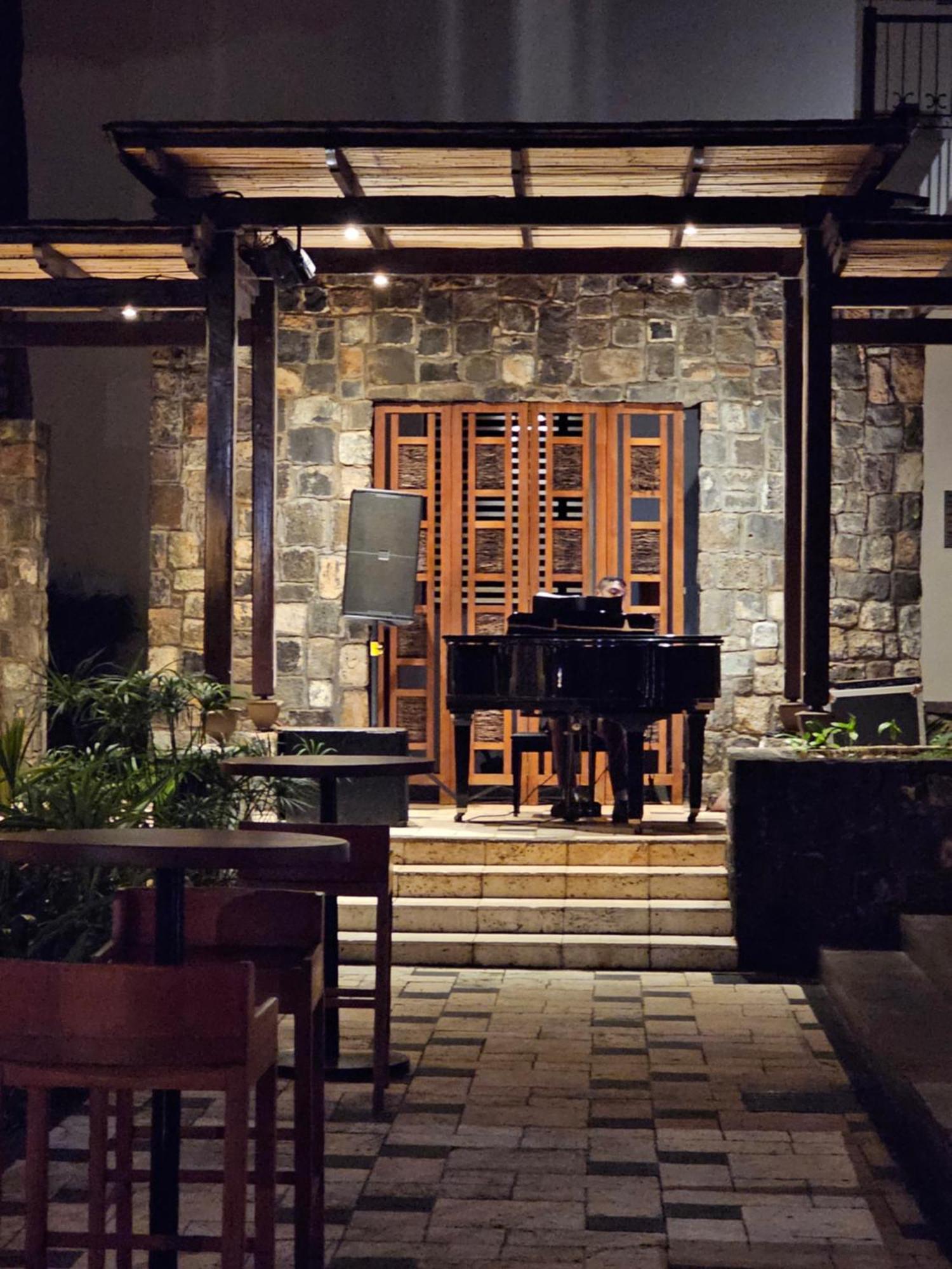 Le Jadis Beach Resort & Wellness - Managed By Banyan Tree Hotels & Resorts บาลาคลาวา ภายนอก รูปภาพ