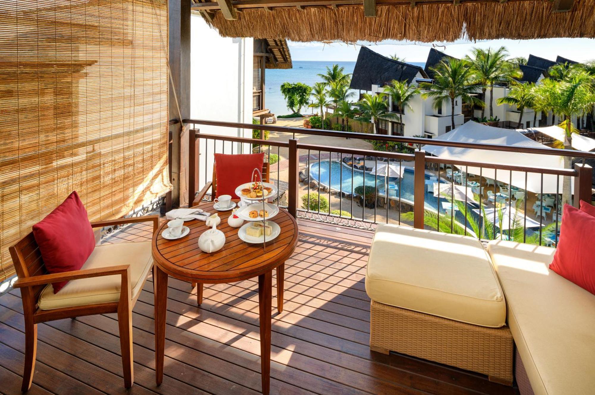 Le Jadis Beach Resort & Wellness - Managed By Banyan Tree Hotels & Resorts บาลาคลาวา ภายนอก รูปภาพ