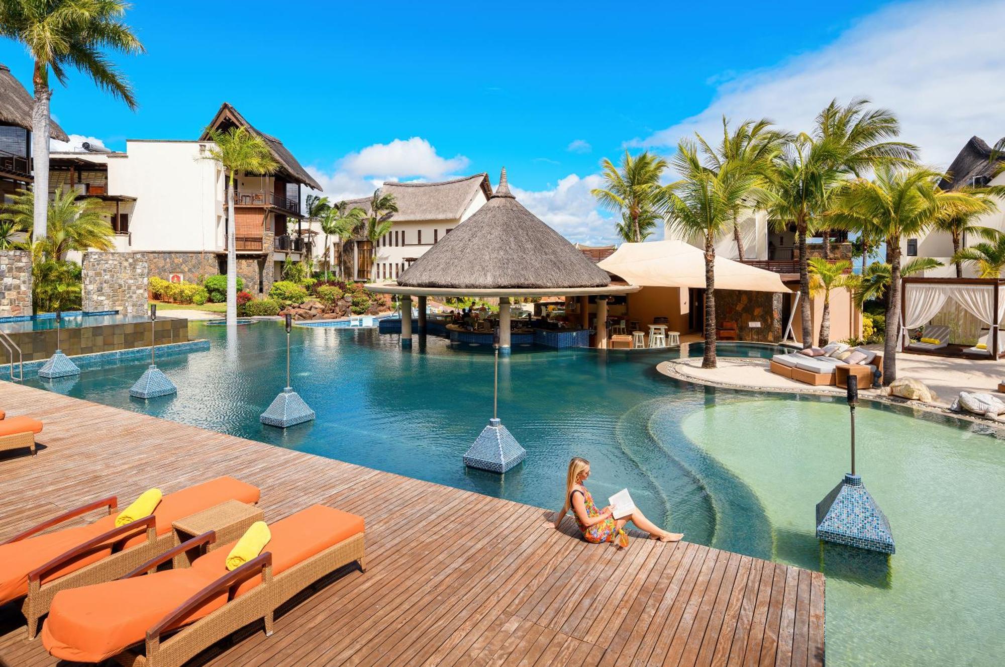 Le Jadis Beach Resort & Wellness - Managed By Banyan Tree Hotels & Resorts บาลาคลาวา ภายนอก รูปภาพ