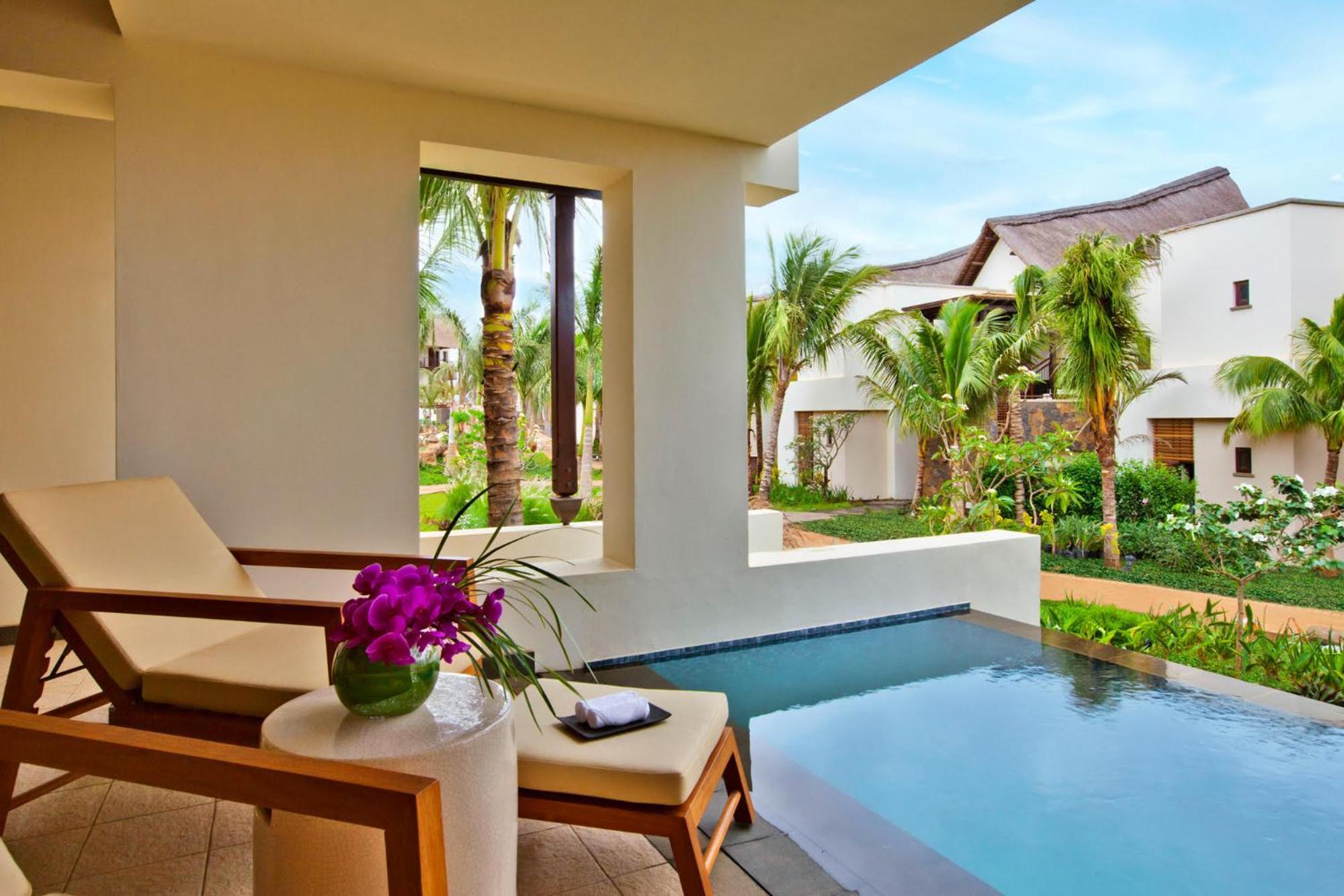 Le Jadis Beach Resort & Wellness - Managed By Banyan Tree Hotels & Resorts บาลาคลาวา ภายนอก รูปภาพ
