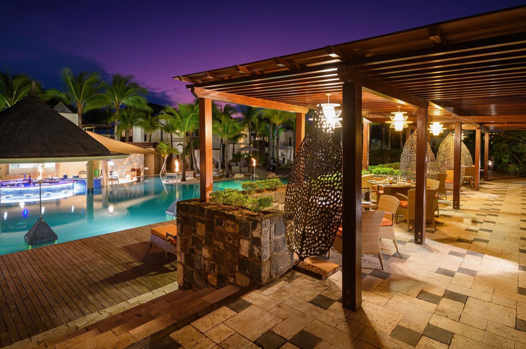 Le Jadis Beach Resort & Wellness - Managed By Banyan Tree Hotels & Resorts บาลาคลาวา ภายนอก รูปภาพ