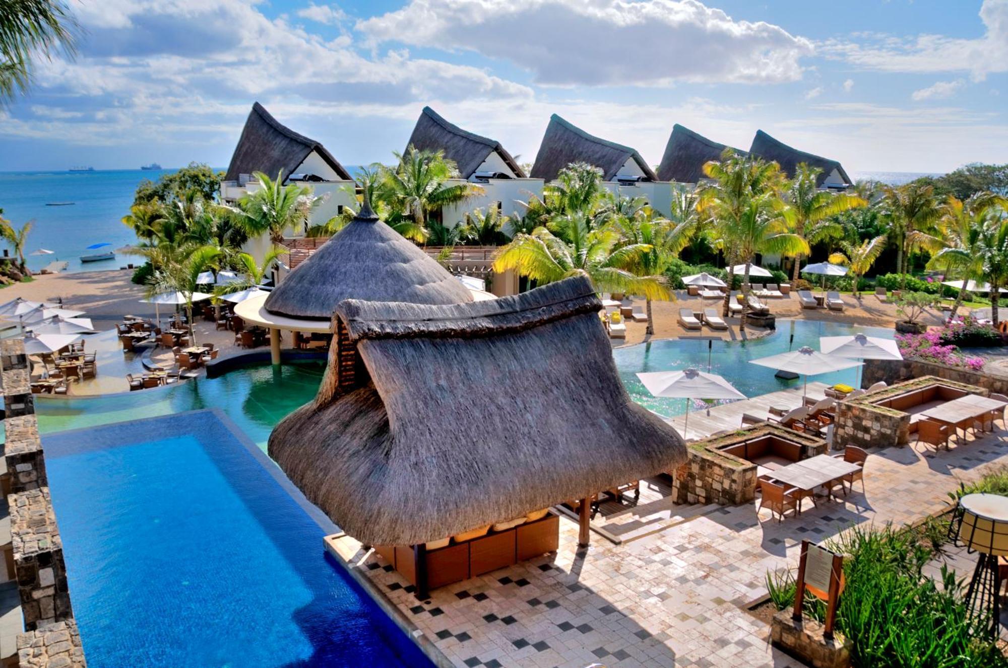 Le Jadis Beach Resort & Wellness - Managed By Banyan Tree Hotels & Resorts บาลาคลาวา ภายนอก รูปภาพ