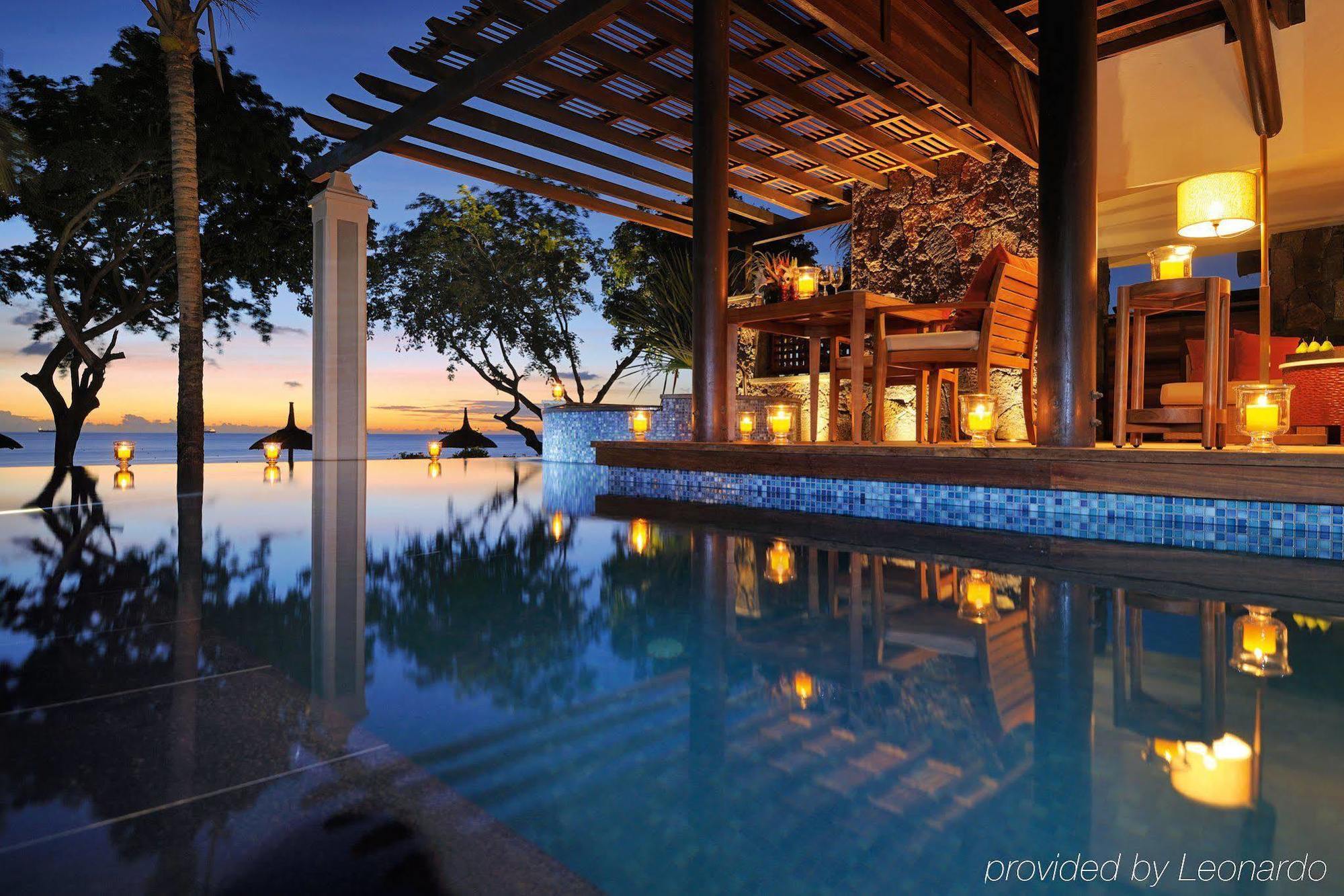 Le Jadis Beach Resort & Wellness - Managed By Banyan Tree Hotels & Resorts บาลาคลาวา ภายนอก รูปภาพ